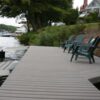 Custom Dock